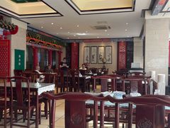 -四宜糕团店(南大街店)