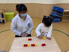 -嘉定民办实蒙早教中心