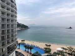 -深圳大梅沙京基洲际度假酒店