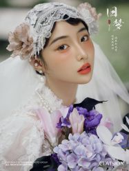 -CD视觉婚纱摄影