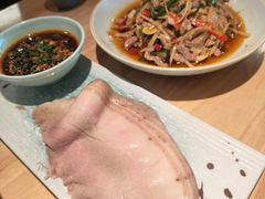 -冯记豆花店(健翔桥店)