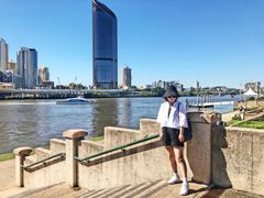 -布里斯班南岸公园