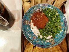 -乡村馕坑肉·烧烤·新疆菜·本地人更爱吃(阿勒泰首店)