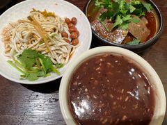 -古都历食南京菜·烤鸭·鸭血粉丝·汤包(南京博物院店)