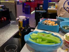 大堂-蛙二爷美蛙火锅基地(温州总店)