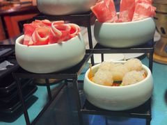 -慢丽江·云南野生菌土鸡锅(付家庄店)