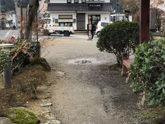 -别府杉乃井酒店