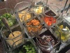 -滇野云南野生菌餐厅(陕西南路店)