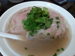 -PHO·5越南牛肉粉(建新路店)