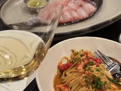 -壳里西餐厅Coquille Seafood Bistro(蒙自路店)