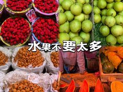 -大观篆新农贸市场