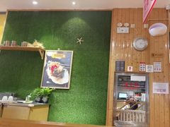 -木屋烧烤(西南角店)