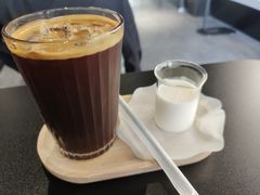 美式-TODAY(环城东路店)