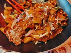 -避风塘·金牌店·夜宵(金玉兰店)