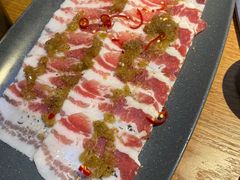-新石器烤肉(无锡万象城店)