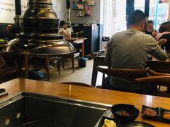 -肉甲韩国木炭烤肉(新壹街1店)