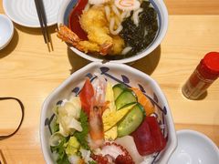 -Tuna maki寿司(园区永旺店)