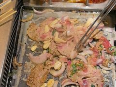 -星伦多自助料理·涮烤一体(虹悦城店)
