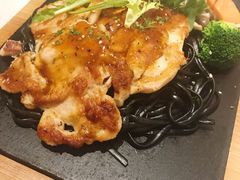 -打趸BTC·Breaktime cafe(北京路店)