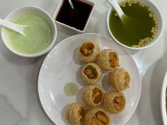 -VATAN INDIAN RESTAURANT米特餐饮有限公司(城北路店)