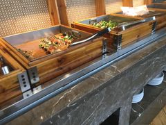 -欢乐牧场海鲜烤肉自助(牡丹园店)