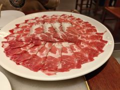 -南门涮肉(天坛店)