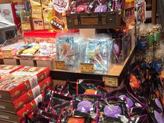 -东京塔海贼王主题公园