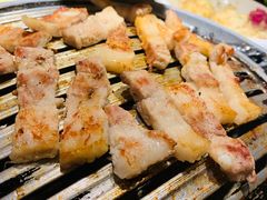 -三代烤肉(保利广场店)