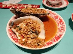 熟腌乳生蚝-神更仔·潮汕魂大排档(汉口路店)