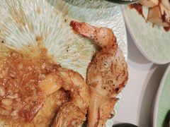 -渔荷食町·铁板烧料理(崂山万象汇店)