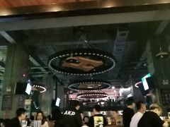 -HIB HUB公社(解放西路店)