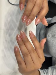 -StartNail美甲