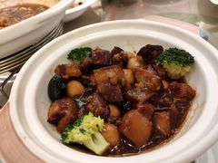 -王府井酒店(金桥港湾店)