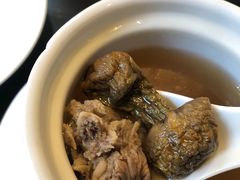 -利顺德大饭店·水岸中餐厅(小白楼店)