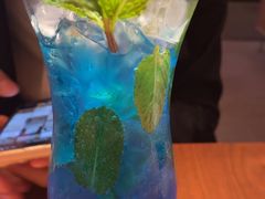 蓝色珊瑚-Ambra Haus琥珀屋精酿餐厅(宝山店)