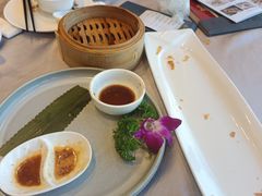 -丰鲤楼•闽南茶楼(仟禧汇店)
