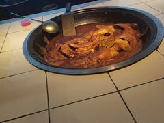 -人民公社大食堂(张家湾店)