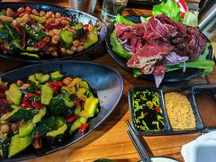 -吉志烤肉(太原总店)