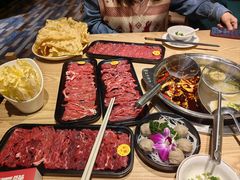 -正禾鲜·潮汕牛肉火锅(凯德天府店)