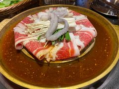 -小牛哈尼韩式水煎肉(万象城店)