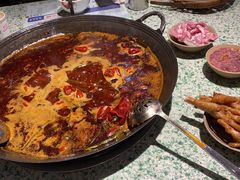 -五里关火锅(牛市口店)