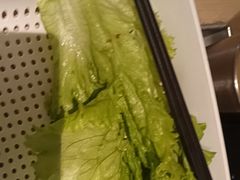 -新石器烤肉(高行万嘉店)