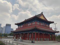 -西海子公园