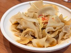 -枣子树·素食餐厅(普陀山店)