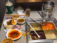 -海底捞火锅(徐州火车站店)