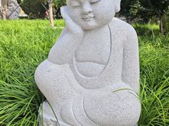 -天津市峰山药王古寺