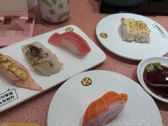 -元气寿司(金光华店)