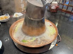 -东来顺饭庄(金泉广场店)