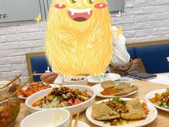 -贵凤凰贵州米粉(五道口店)