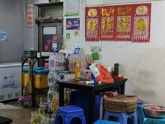 -慧姐烤串(南宁南小区店)